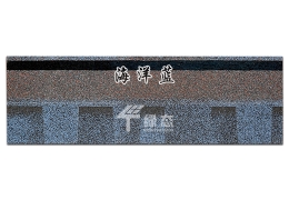 迷彩系列：雙層海洋藍
